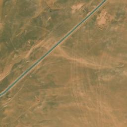 Satellite imagery of Glib Zegdou, DZ