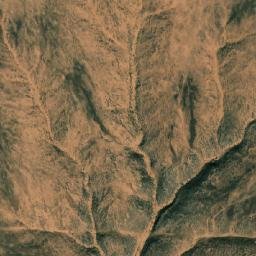 Satellite imagery of Djebel Miat Chaba, DZ