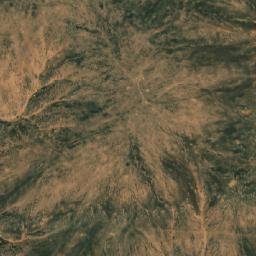 Satellite imagery of Djebel Miat Chaba, DZ