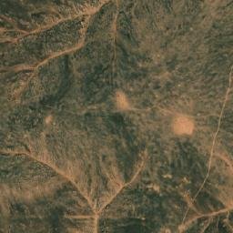 Satellite imagery of Djebel Miat Chaba, DZ