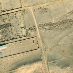 Satellite imagery of ‘Ajrat az Zuwwār, EG