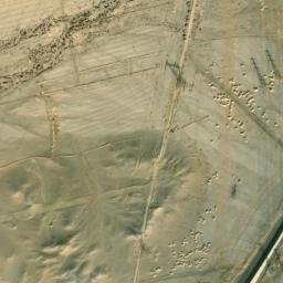 Satellite imagery of ‘Ajrat az Zuwwār, EG