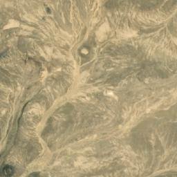 Satellite imagery of Jabal Ukhayḑir, EG