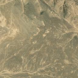 Satellite imagery of Jabal Ukhayḑir, EG