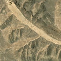 Satellite imagery of Jabal Ukhayḑir, EG