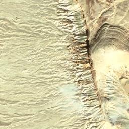 Satellite imagery of Jabal al Murayḩil, EG
