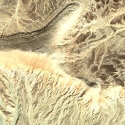 Satellite imagery of Jabal al Murayḩil, EG