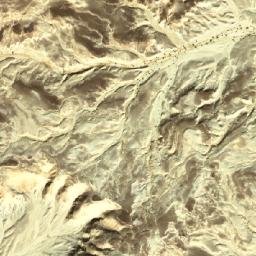 Satellite imagery of Jabal al Murayḩil, EG