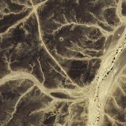 Satellite imagery of Ruwaysāt Abū Rūthah, EG
