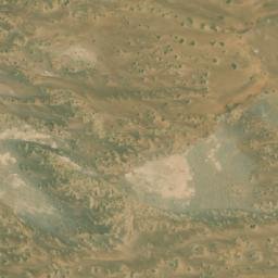Satellite imagery of Kuchnay Murghānī, AF
