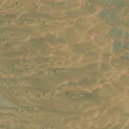 Satellite imagery of Kuchnay Murghānī, AF