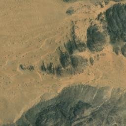 Satellite imagery of Mala’ī, AF