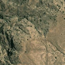Satellite imagery of Pilandi, PK