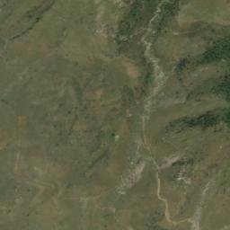 Satellite imagery of Obyāḍi̇̄ Ḍā̃ḍā, NP