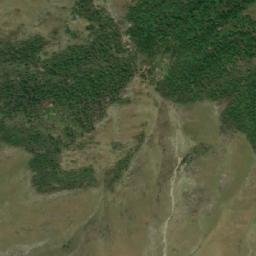 Satellite imagery of Obyāḍi̇̄ Ḍā̃ḍā, NP