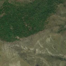 Satellite imagery of Obyāḍi̇̄ Ḍā̃ḍā, NP