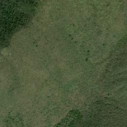 Satellite imagery of Datouwan Shan, CN