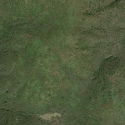 Satellite imagery of Datouwan Shan, CN