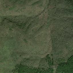 Satellite imagery of Datouwan Shan, CN