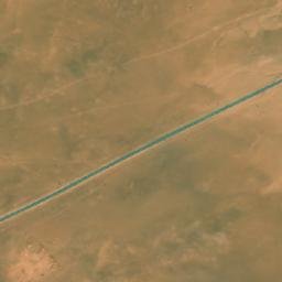 Satellite imagery of Glib Zegdou, DZ