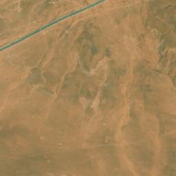 Satellite imagery of Glib Zegdou, DZ