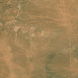 Satellite imagery of Glib Zegdou, DZ