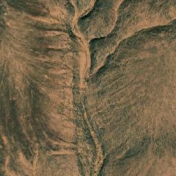 Satellite imagery of Djebel Miat Chaba, DZ