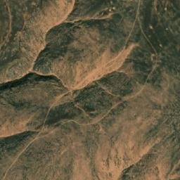 Satellite imagery of Djebel Miat Chaba, DZ