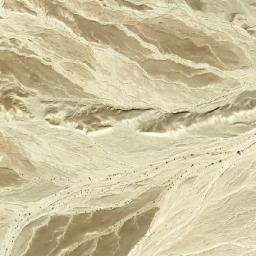 Satellite imagery of ‘Ujayrat an Nusayr, EG