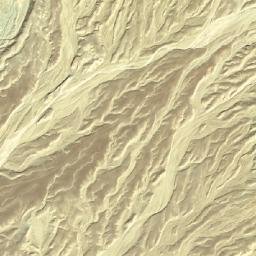 Satellite imagery of Jabal al Murayḩil, EG