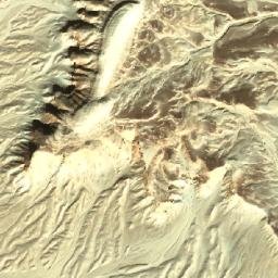 Satellite imagery of Jabal al Murayḩil, EG