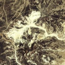 Satellite imagery of Ruwaysāt Abū Rūthah, EG