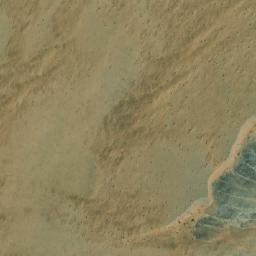 Satellite imagery of Tapah-ye Dēkū Dorōzah, AF