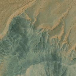 Satellite imagery of Tapah-ye Dēkū Dorōzah, AF