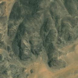 Satellite imagery of Mala’ī, AF