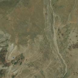 Satellite imagery of Obyāḍi̇̄ Ḍā̃ḍā, NP