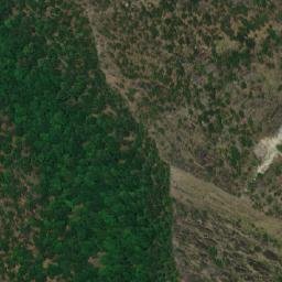 Satellite imagery of Patre Chaṭṭān, NP