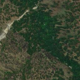 Satellite imagery of Patre Chaṭṭān, NP