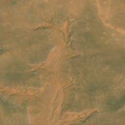 Satellite imagery of Glib Zegdou, DZ