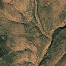 Satellite imagery of Djebel Miat Chaba, DZ