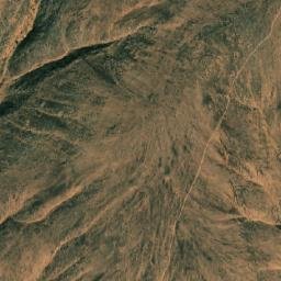 Satellite imagery of Djebel Miat Chaba, DZ