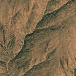 Satellite imagery of Djebel Miat Chaba, DZ