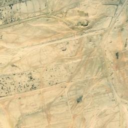Satellite imagery of ‘Ajrat az Zuwwār, EG