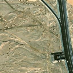 Satellite imagery of ‘Ajrat az Zuwwār, EG