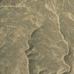 Satellite imagery of Jabal Ukhayḑir, EG