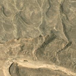 Satellite imagery of Jabal Ukhayḑir, EG