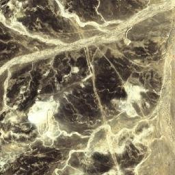 Satellite imagery of Ruwaysāt Abū Rūthah, EG