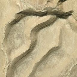 Satellite imagery of Jabal ar Ralayshah, EG