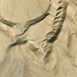Satellite imagery of Jabal ar Ralayshah, EG