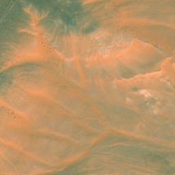 Satellite imagery of Al Jadhwā, SA